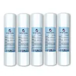 10-Inch 1 Micron Sediment Filter Cartridges Combo Pack – Thumbnail 3