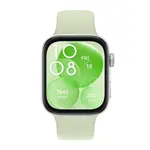 Huawei Watch Fit 3 Bluetooth Calling Smartwatch – Color: Green – Thumbnail 2