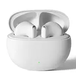 Joyroom Funpods Series JR-FB2 True Wireless Earbuds – Color: White – Thumbnail 2