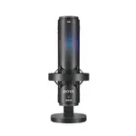 Boya K9 Lighting Vibrant Super cardioid Microphone – Thumbnail 1