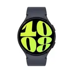 Samsung Galaxy Watch 6 Super AMOLED Smartwatch – Color: Black – Thumbnail 3