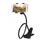 360 degree Rotation Clip Flexible Mobile Mount Holder  – Thumbnail 1