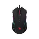 A4TECH Bloody J90S 2 Fire RGB Animation Black Gaming Mouse – Thumbnail 1