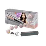 Remington S8598 Keratin Protect Intelligent Ceramic Hair Straighteners  – Thumbnail 3