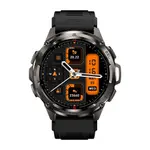 KOSPET TANK T3 Ultra Bluetooth Calling Smartwatch – Color: Black – Thumbnail 2
