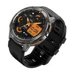 KOSPET TANK T3 Ultra Bluetooth Calling Smartwatch – Color: Black – Thumbnail 3