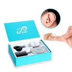 Cofoe ZDB-100 Rechargeable BTE Adjustable Hearing Aid – Color: Blue – Thumbnail 5