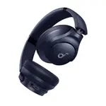Anker Soundcore Q20i Hybrid Bluetooth Wireless Headphones – Color: Blue – Thumbnail 2