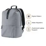 Xiaomi Mi College Casual Waterproof Polyester Backpack – Color: White – Thumbnail 2