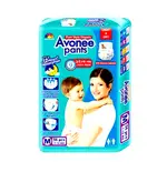 Avonee Flexible Waistband Pants System Baby Daiper – Quantity: 56 pcs – Thumbnail 1