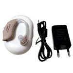 Rionet Rechargeable Analog Behind The Ear Hearing Aids – Thumbnail 3