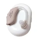 Rionet Rechargeable Analog Behind The Ear Hearing Aids – Thumbnail 2
