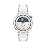 Huawei GT 5 Pro 42mm Smartwatch – Color: Gold – Thumbnail 2