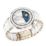 Huawei GT 5 Pro 42mm Smartwatch – Color: Gold – Thumbnail 3