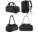 BANGE BG1917 Men Oxford Cloth Multifunctional Fitness Gym bag – Thumbnail 4