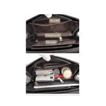 ROAISS Elegant Exquisite Multi-pocket Fabric Large Capacity Shoulder Bag – Thumbnail 2
