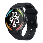 Haylou Solar Lite with Sp02 Smartwatch – Color: Black – Thumbnail 1