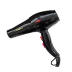 NOVA NV-9007 Hot And Cold Air 3000W With Professional Hair Dryer  – Color: Black – Thumbnail 2