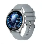 COLMI i20 Bluetooth Calling IP67 Waterproof Smart Watch – Color: Silver – Thumbnail 1