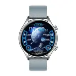 COLMI i20 Bluetooth Calling IP67 Waterproof Smart Watch – Color: Silver – Thumbnail 2