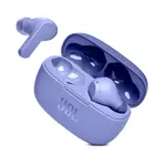 JBL Wave 200TWS True Wireless Earbuds – Color: Purple – Thumbnail 2
