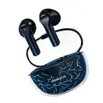 Lenovo ThinkPlus XT95 Pro True Wireless Earbuds – Color: Blue – Thumbnail 2
