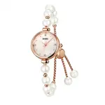 Strap Color: White
