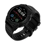 KOSPET TANK S2 AMOLED Smartwatch – Color: Black – Thumbnail 3