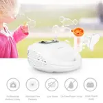  Yuwell 403-AI Compressor Nebulizer Machine – Thumbnail 3