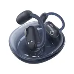 Baseus Eli Sport 1 Open-Ear TWS Earbuds Wireless 5.3 Bluetooth – Color: Black – Thumbnail 2