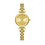 Dial Color: Gold