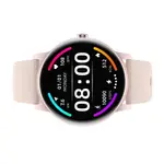 Riversong Motive 3C SW31 IP68 Water Resistance Smartwatch – Color: Pink – Thumbnail 2