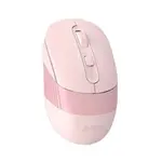 A4TECH FSTYLER FB10C Dual Mode Rechargeable Wireless Mouse – Color: Pink – Thumbnail 2