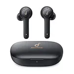 Anker Soundcore Life P2 True Wireless Sport Earbuds – Color: Black – Thumbnail 1