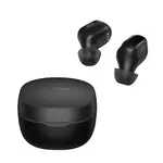 Baseus WM01 Enock True Wireless Bluetooth Earbuds – Color: Black – Thumbnail 2