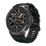 COLMI V69 IP68 Waterproof Smart Watch – Color: Black – Thumbnail 1