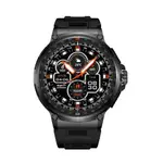 COLMI V69 IP68 Waterproof Smart Watch – Color: Black – Thumbnail 2