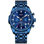Dial Color: Blue
