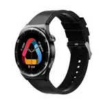 QCY GT2 HD AMOLED Smartwatch – Color: Black – Thumbnail 1