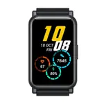 Honor Band ES AMOLED Smartwatch – Color: Black – Thumbnail 2