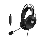 ASUS TUF Gaming H1 Gen II Wired Gaming Headphone – Thumbnail 2