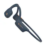 Havit Freego1 Air Conduction Bluetooth Headphone – Color: Blue – Thumbnail 3