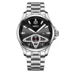 Dial Color: Black