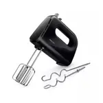 Philips Daily Collection HR3705/10 Hand Mixer 300 W Hand Blender – Color: Black – Thumbnail 1
