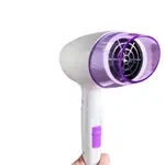 Redien Rn-8740 Silky Shine 1200 W Hot & Air Foldable Hair Dryer – Thumbnail 2