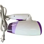 Redien Rn-8740 Silky Shine 1200 W Hot & Air Foldable Hair Dryer – Thumbnail 4