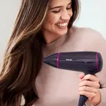 Philips BHD002/00 1600 Watt Essential Care Hair Dryer For Women – Thumbnail 5