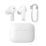 Baseus Bowie M2 Plus TWS Wireless Stereo Earbuds – Color: White – Thumbnail 2