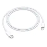 Apple 1m USB-C to Lightning Fast Charging & Syncing Cable – Thumbnail 1