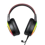 Havit Gamenote H2013d Wired Black RGB Gaming Headphone – Thumbnail 3